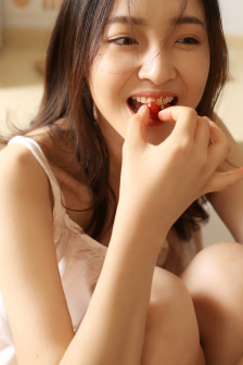 好儿子妈妈今晚就是你的生日礼