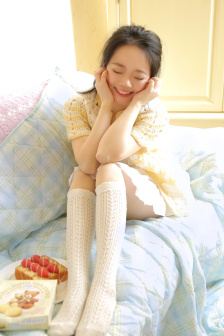 酷哥辣妹两相好