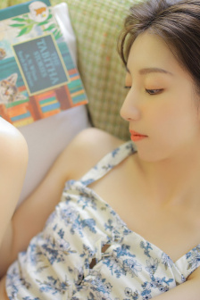 好女孩 韩国